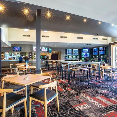 Nightcap At Finsbury Hotel Adelaide Dış mekan fotoğraf