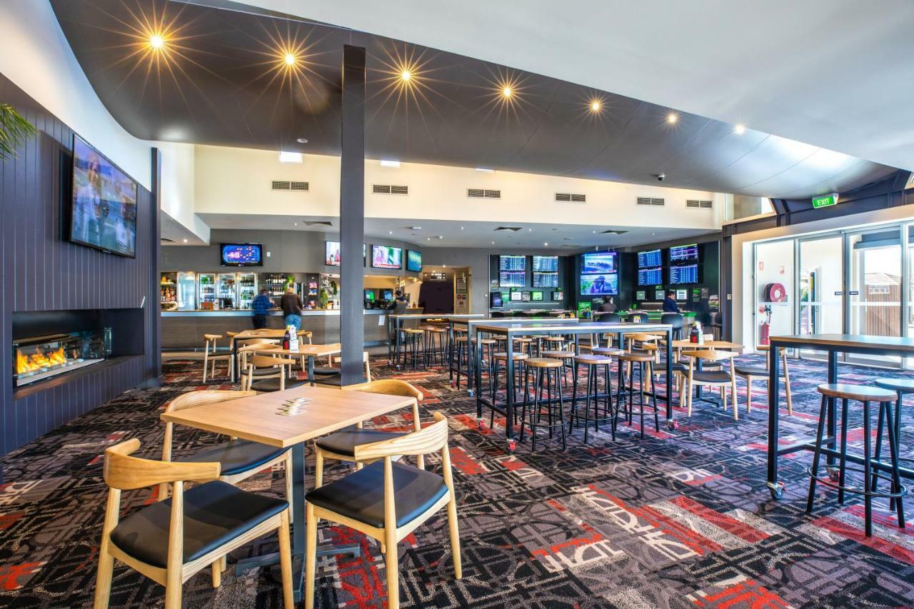 Nightcap At Finsbury Hotel Adelaide Dış mekan fotoğraf